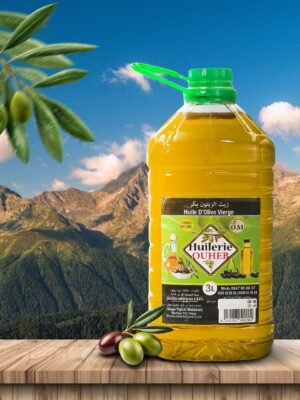 Huilerie Ouhab 3L